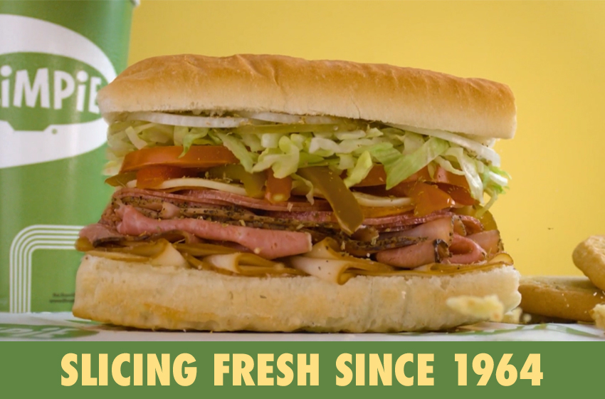 Premium Subs, Premium Taste